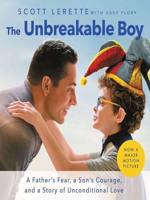 Title details for The Unbreakable Boy by Scott Michael LeRette - Wait list
